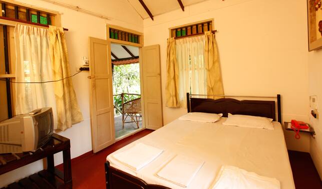 Tharavad Heritage, Palakkad 3
